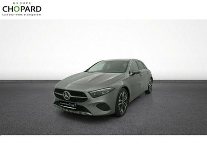 Mercedes Classe A - Classe A 180 d 8G-DCT Progressive Line - 27 490 €