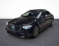 Mercedes Classe S