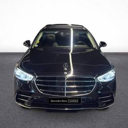 Mercedes Classe S Classe S L 400 d 9G-Tronic 4-Matic AMG Line Lyon 9e Arrondissement