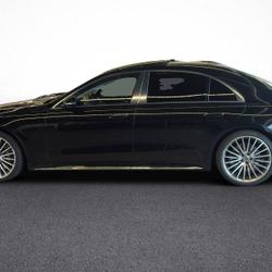 Mercedes Classe S Classe S L 400 d 9G-Tronic 4-Matic AMG Line Lyon 9e Arrondissement