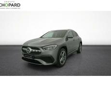 Mercedes GLA Lyon 9e Arrondissement