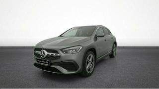 Mercedes GLA  - Amg - photo 0