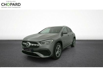 Mercedes GLA - GLA 250 e 8G-DCT AMG Line - 41 990 €