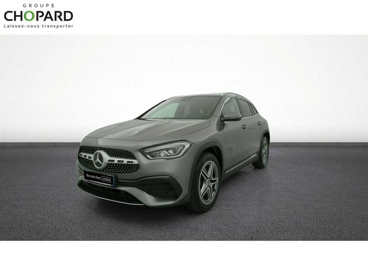 Mercedes GLA  - Amg - 41 990 €