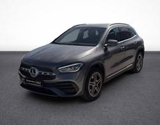 Mercedes GLA Lyon 9e Arrondissement