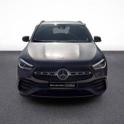 Mercedes GLA GLA 250 e 8G-DCT AMG Line Lyon 9e Arrondissement