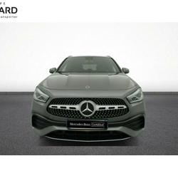 Mercedes GLA GLA 250 e 8G-DCT AMG Line Lyon 9e Arrondissement
