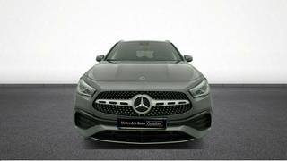 Mercedes GLA  - Amg - photo 1