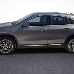 Mercedes GLA GLA 250 e 8G-DCT AMG Line Lyon 9e Arrondissement