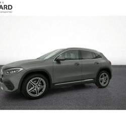Mercedes GLA GLA 250 e 8G-DCT AMG Line Lyon 9e Arrondissement