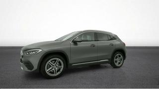 Mercedes GLA  - Amg - photo 2