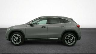 Mercedes GLA  - Amg - photo 3