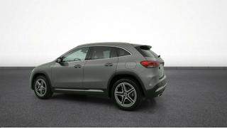 Mercedes GLA  - Amg - photo 4