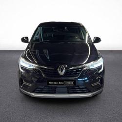 Renault Arkana Arkana mild hybrid 140 EDC FAP - 22 Evolution Lyon 9e Arrondissement