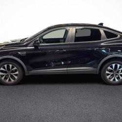 Renault Arkana Arkana mild hybrid 140 EDC FAP - 22 Evolution Lyon 9e Arrondissement