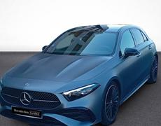 Mercedes Classe A Lyon 9e Arrondissement
