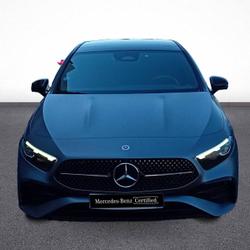 Mercedes Classe A Classe A 180 7G-DCT AMG Line Lyon 9e Arrondissement