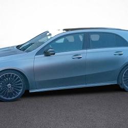 Mercedes Classe A Classe A 180 7G-DCT AMG Line Lyon 9e Arrondissement