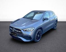 Mercedes GLA Lyon 9e Arrondissement