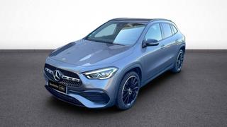Mercedes GLA  - Amg - photo 0