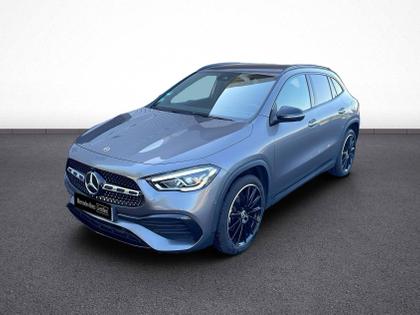 Mercedes GLA - GLA 250 e 8G-DCT AMG Line - 37 990 €