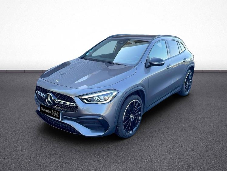 Mercedes GLA  - Amg - 37 990 €