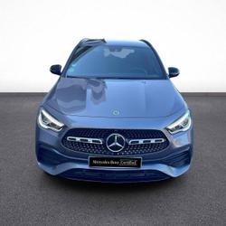 Mercedes GLA GLA 250 e 8G-DCT AMG Line Lyon 9e Arrondissement