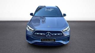 Mercedes GLA  - Amg - photo 1