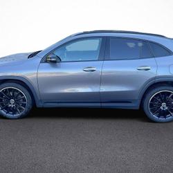 Mercedes GLA GLA 250 e 8G-DCT AMG Line Lyon 9e Arrondissement