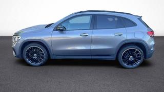 Mercedes GLA  - Amg - photo 2