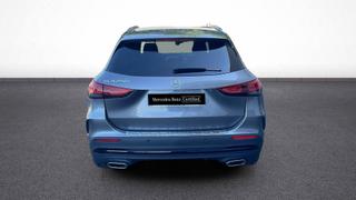 Mercedes GLA  - Amg - photo 4