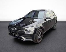 Mercedes GLC Lyon 9e Arrondissement