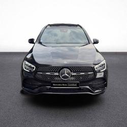 Mercedes GLC GLC 300 de 9G-Tronic 4Matic AMG Line Lyon 9e Arrondissement