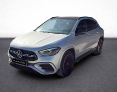 Mercedes GLA Lyon 9e Arrondissement