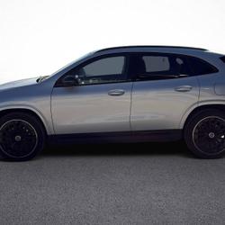 Mercedes GLA GLA 250 e 8G-DCT AMG Line Lyon 9e Arrondissement