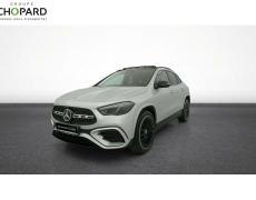 Mercedes GLA Villefranche-sur-Saône