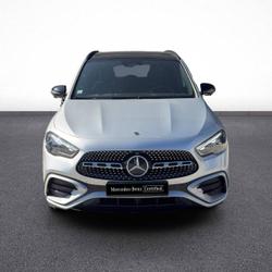 Mercedes GLA GLA 250 e 8G-DCT AMG Line Villefranche-sur-Sa&ocirc;ne