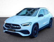 Mercedes GLA Lyon 9e Arrondissement