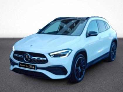 Mercedes GLA - GLA 250 e 8G-DCT AMG Line - 38 990 €