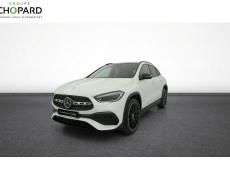 Mercedes GLA Lyon 9e Arrondissement
