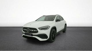 Mercedes GLA  - Amg - photo 0