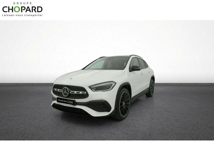 Mercedes GLA  - Amg - 36 990 €