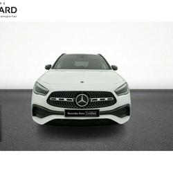 Mercedes GLA 250 e 8G-DCT AMG Line occasion - Lyon 9e Arrondissement - photo 2/33