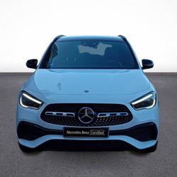 Mercedes GLA GLA 250 e 8G-DCT AMG Line Lyon 9e Arrondissement