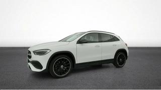 Mercedes GLA  - Amg - photo 2