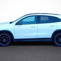 Mercedes GLA GLA 250 e 8G-DCT AMG Line Lyon 9e Arrondissement