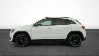 Mercedes GLA  - Amg - photo 3