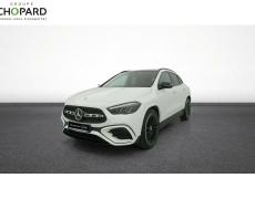 Mercedes GLA Lyon 9e Arrondissement