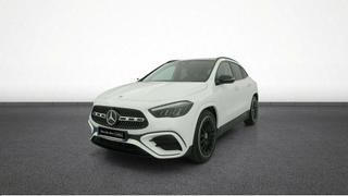Mercedes GLA  - Amg - photo 0