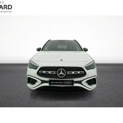 Mercedes GLA GLA 200 d 8G-DCT AMG Line Lyon 9e Arrondissement